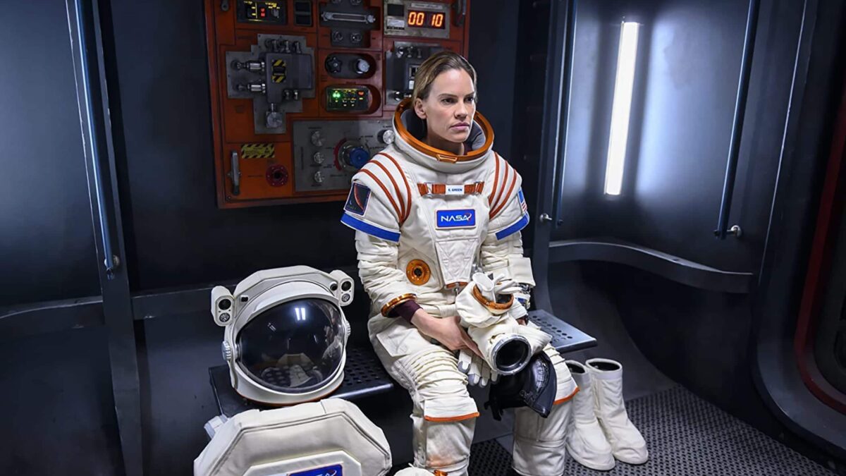 Trailer de Away (2020). Serie Netflix. Estreno Viernes 4 Septiembre