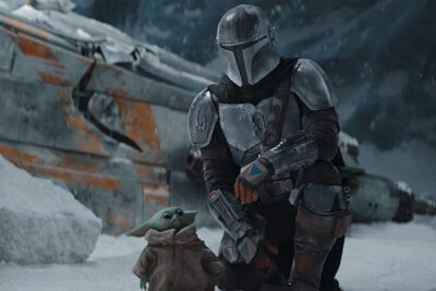 Estreno Octubre. The Mandalorian Temporada 2. Trailer Disney. Serie de Televisión