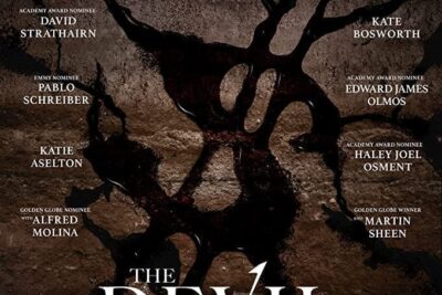 Trailer de The Devil Has a Name (2019). Película. Estreno
