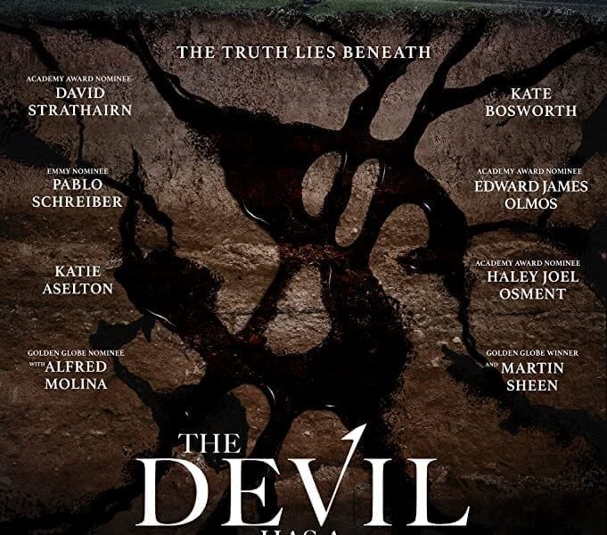 Trailer de The Devil Has a Name (2019). Película. Estreno