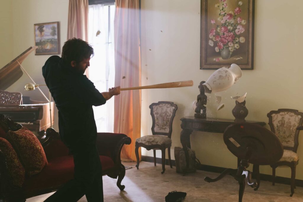 Echo Boomers (2020). Película Estreno Noviembre. Trailer