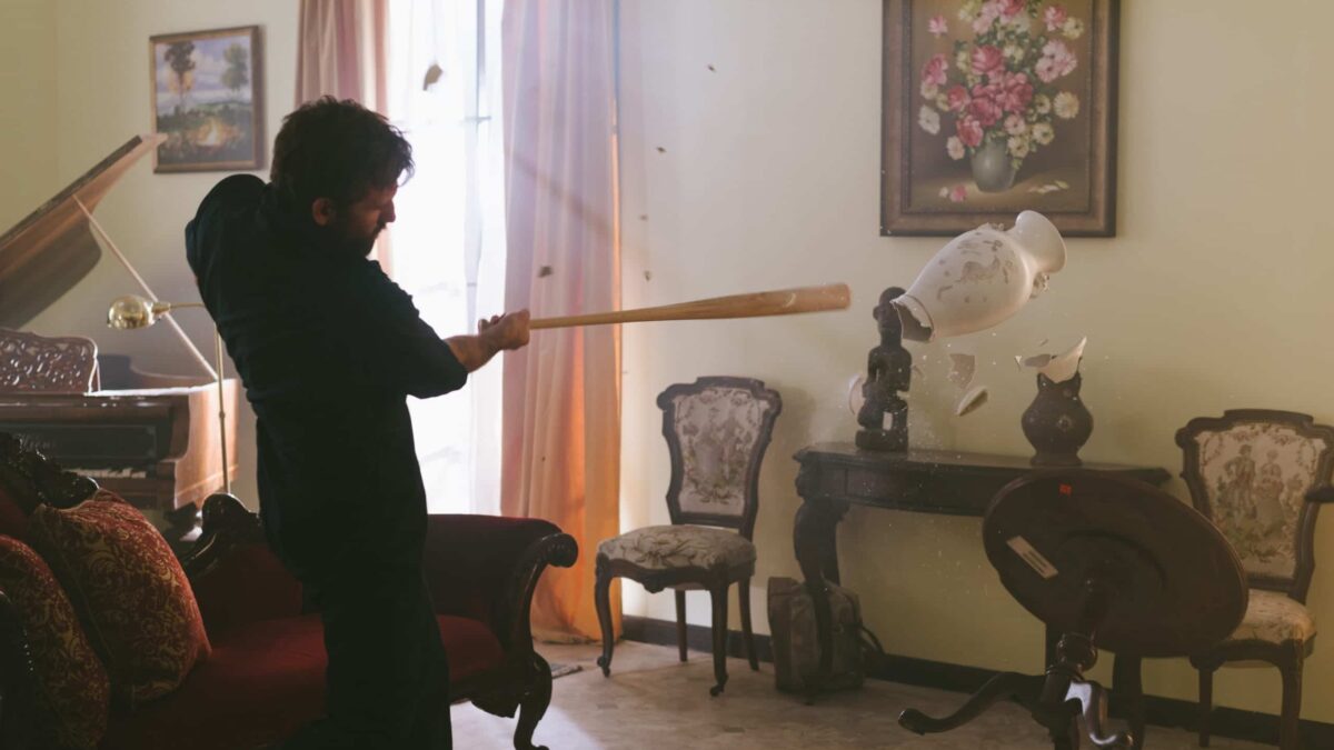 Echo Boomers (2020). Película Estreno Noviembre. Trailer