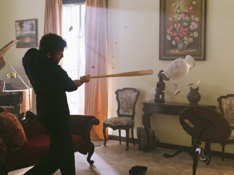 Echo Boomers (2020). Película Estreno Noviembre. Trailer