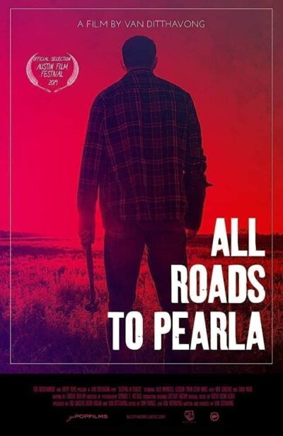 All Roads to Pearla (2020)