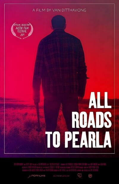 All Roads to Pearla (2019)