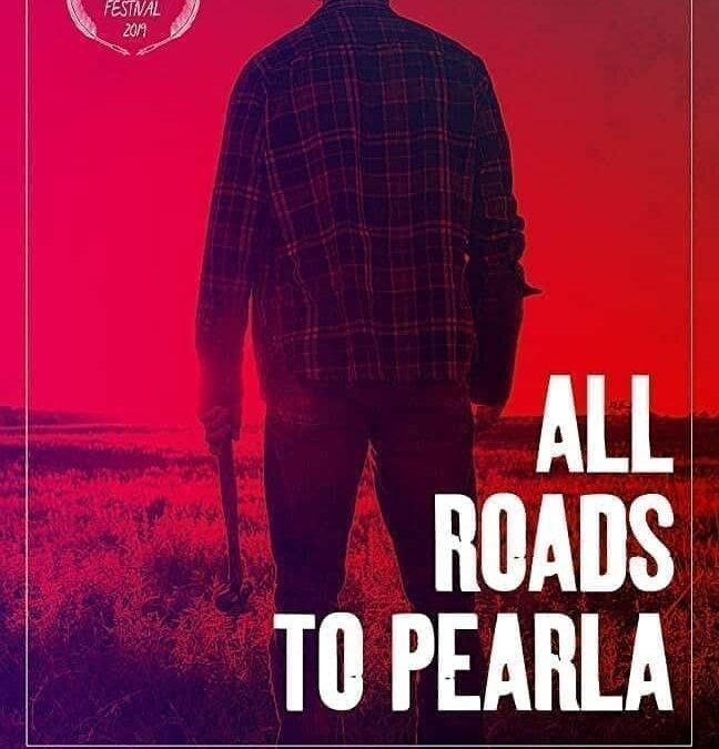 All Roads to Pearla (2020). Película Drama. Trailer