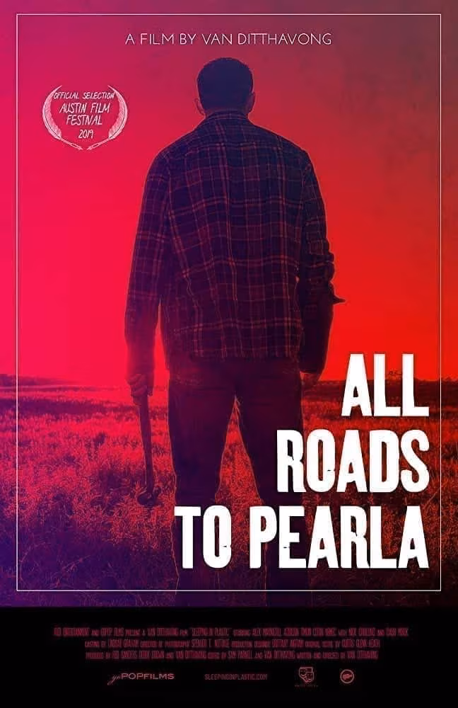 All Roads to Pearla (2019)