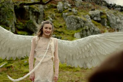 The Place of No Words (2020). Película. Trailer