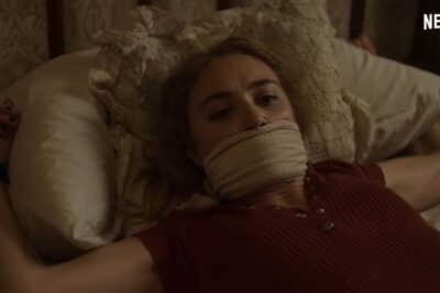 El Practicante (2020). Película Netflix. Mario Casas. Crítica