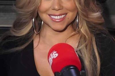 Mariah Carey se Compara con Marie Curie