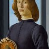 Sotheby’s to Offer Sandro Botticelli’s Renaissance Masterpiece in January 2021