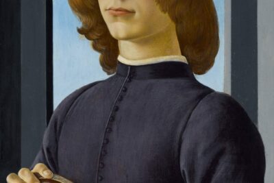 Sotheby’s to Offer Sandro Botticelli’s Renaissance Masterpiece in January 2021