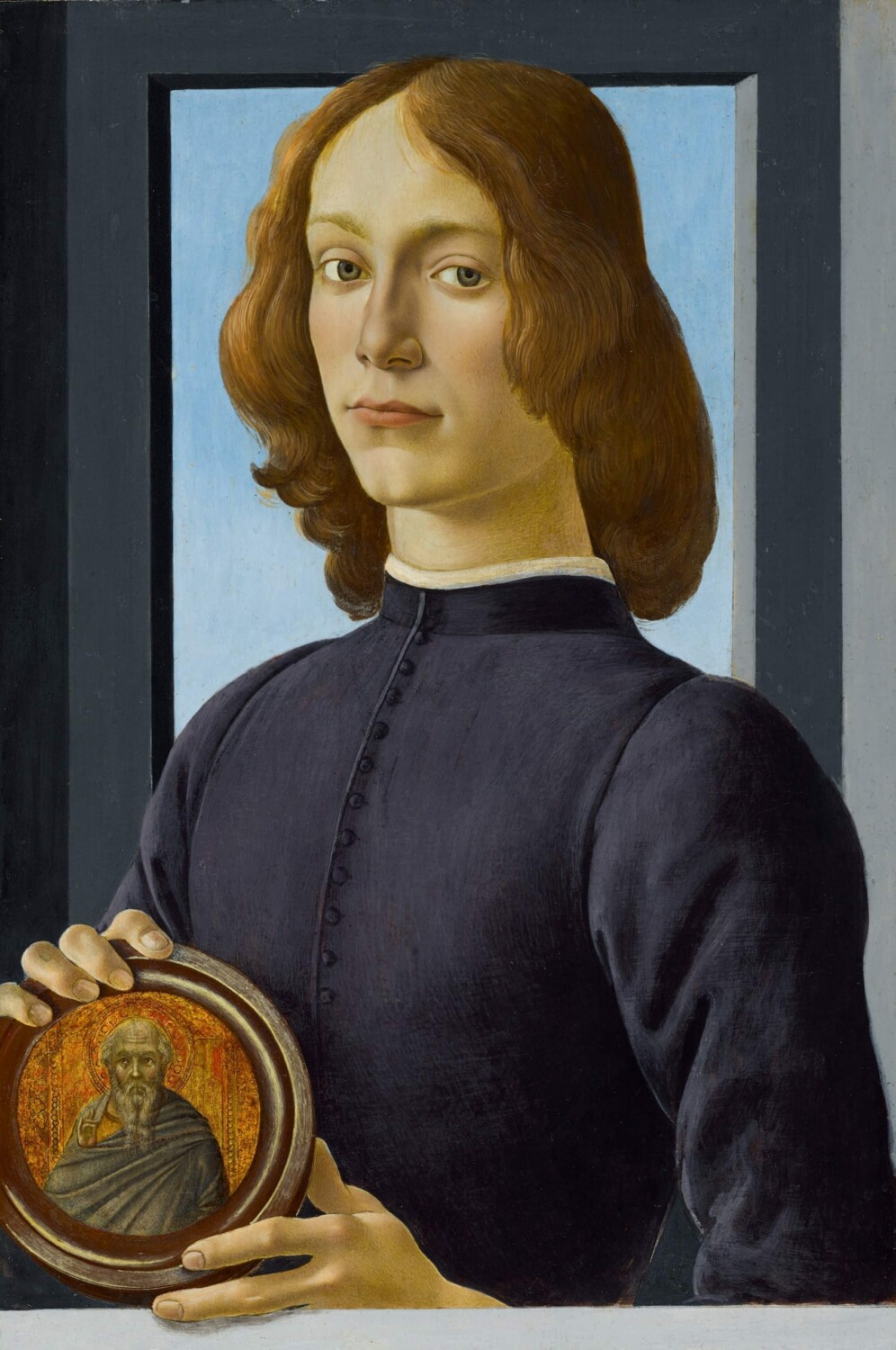 Sotheby’s to Offer Sandro Botticelli’s Renaissance Masterpiece in January 2021