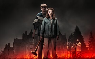 The Owners (2020). Película Suspense. Crítica, Reseña