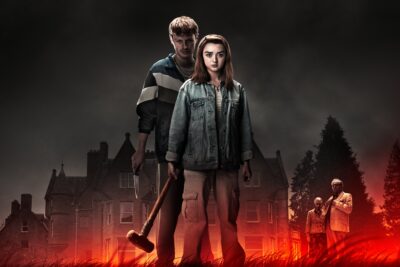 The Owners (2020). Película Suspense. Crítica, Reseña