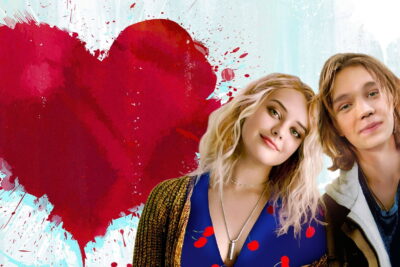 Trailer de Spontaneous (2020). Comedia. Estreno Octubre