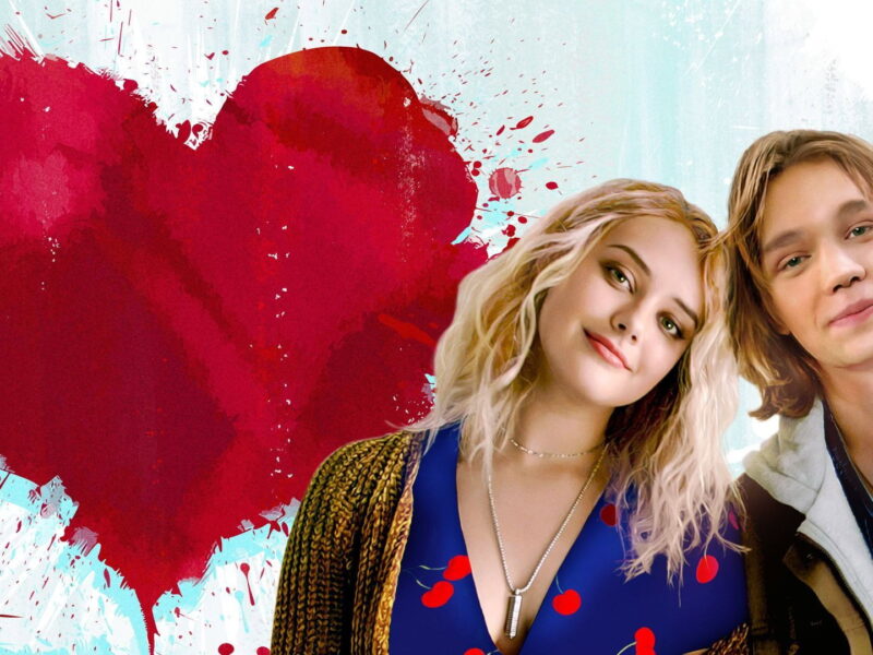 Trailer de Spontaneous (2020). Comedia. Estreno Octubre