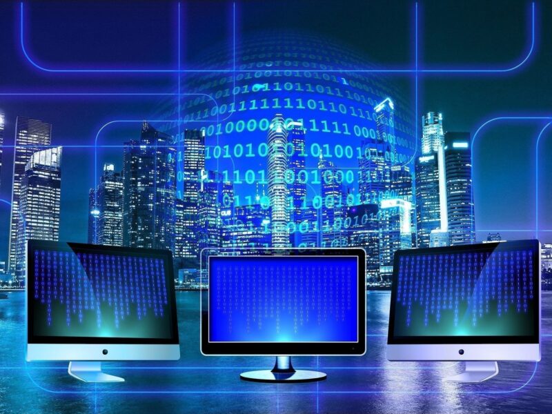 Preparando Servidores. Wordpress con Varios Servidores. Guía (II)