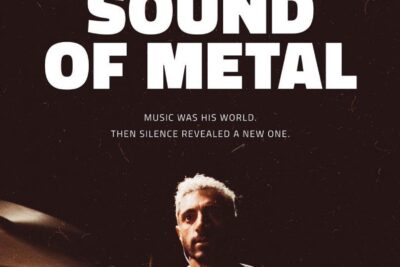 Sound of Metal (2020). Película Estreno Diciembre. Trailer
