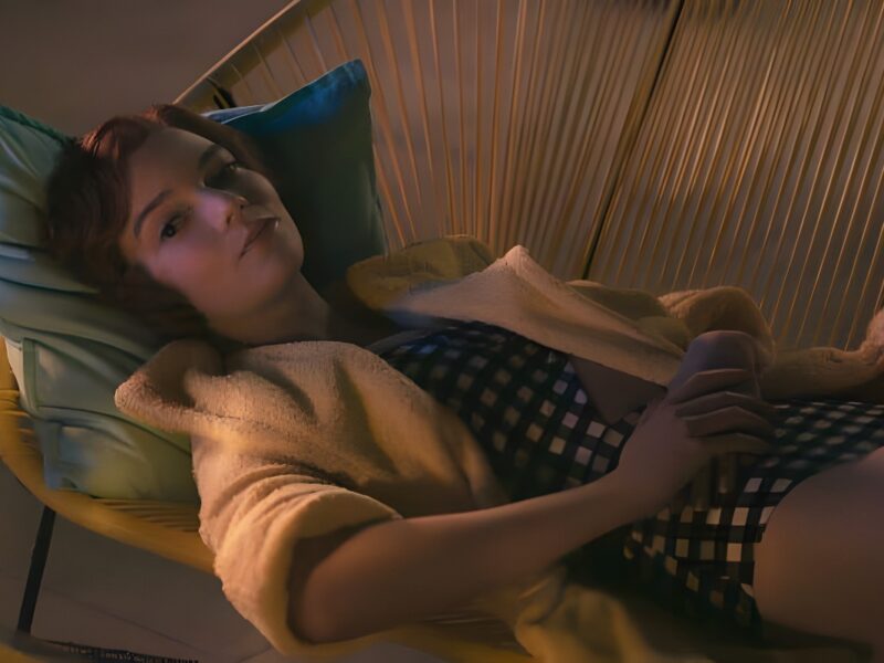 Estreno. Gambito de Reina (2020). Serie Netflix. Trailer. Octubre
