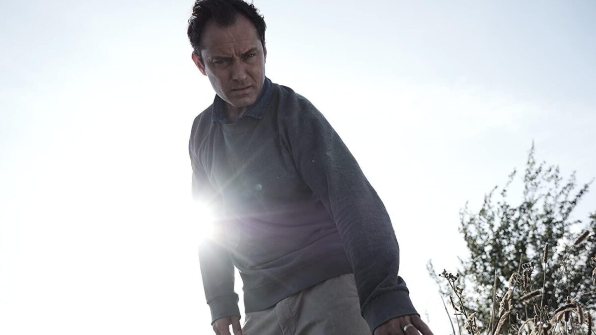 El Tercer Día (2020). Mini-Serie HBO. Primeras Impresiones