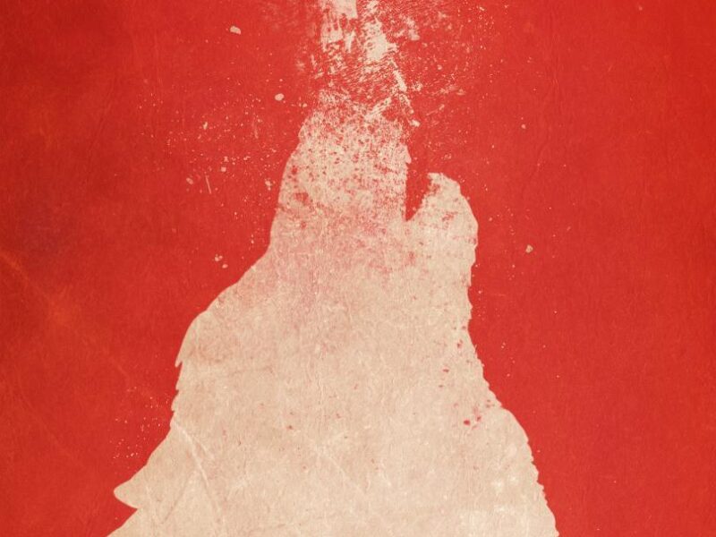 El Lobo de Snow Hollow (2020). Película Terror. Trailer. Hombres-Lobo