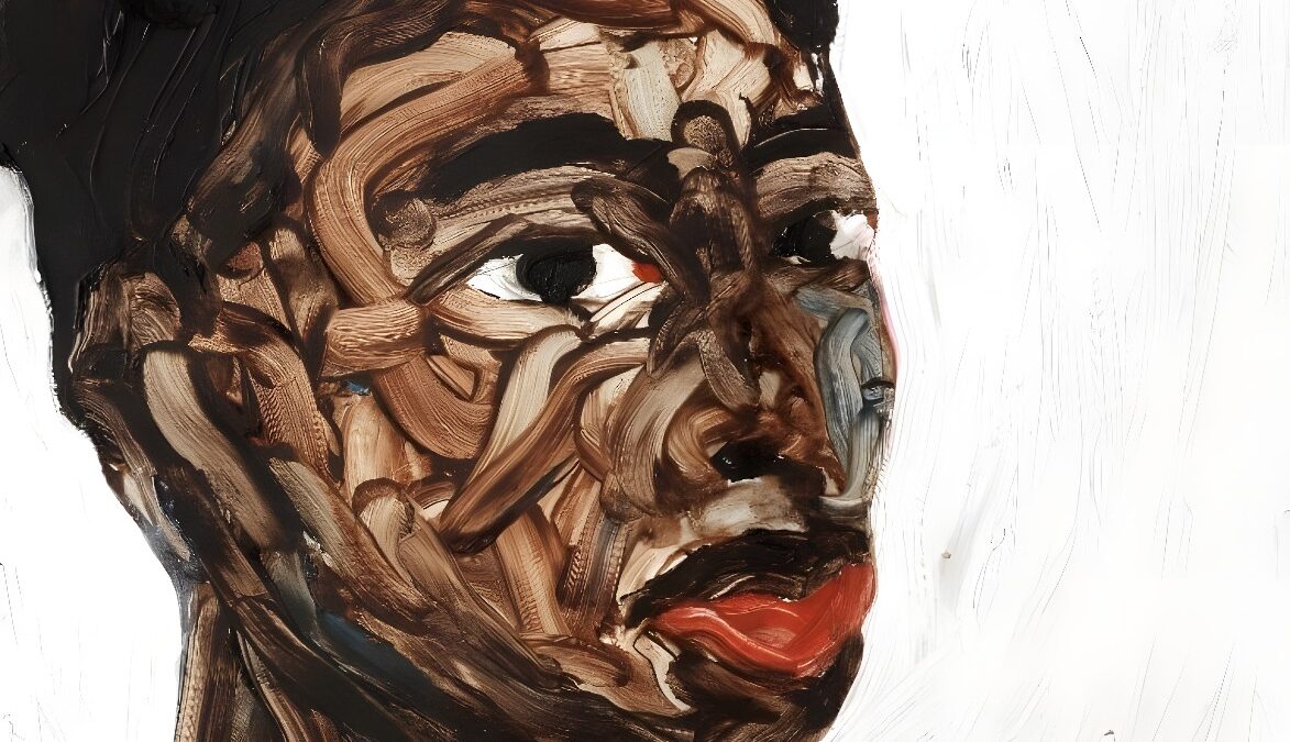 Boafo Back At Bonhams in Modern & Contemporary African Art Sale