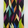 NYC Exhibitions. Jack Shainman Gallery. Odili Donald Odita | 20th Street