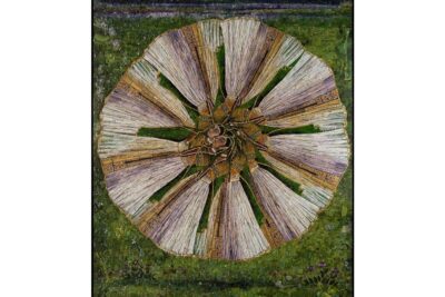 NYC Exhibitions: Shahzia Sikander. Sean kelly Gallery