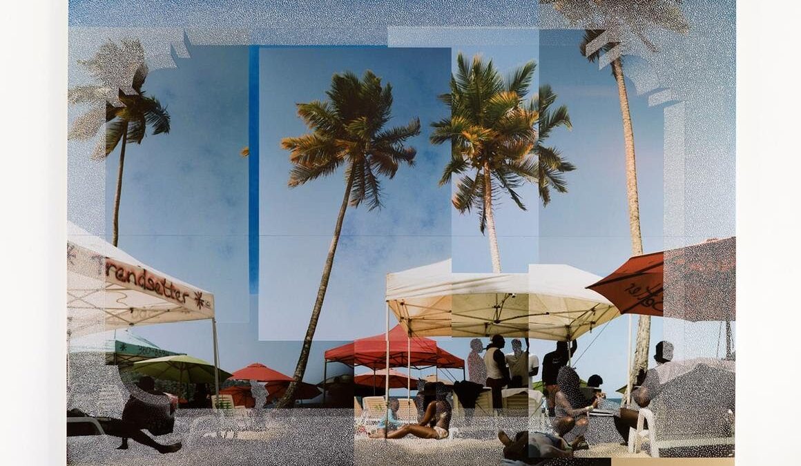 Art Basel Online Viewing Room: 2020 | Paul Anthony Smith