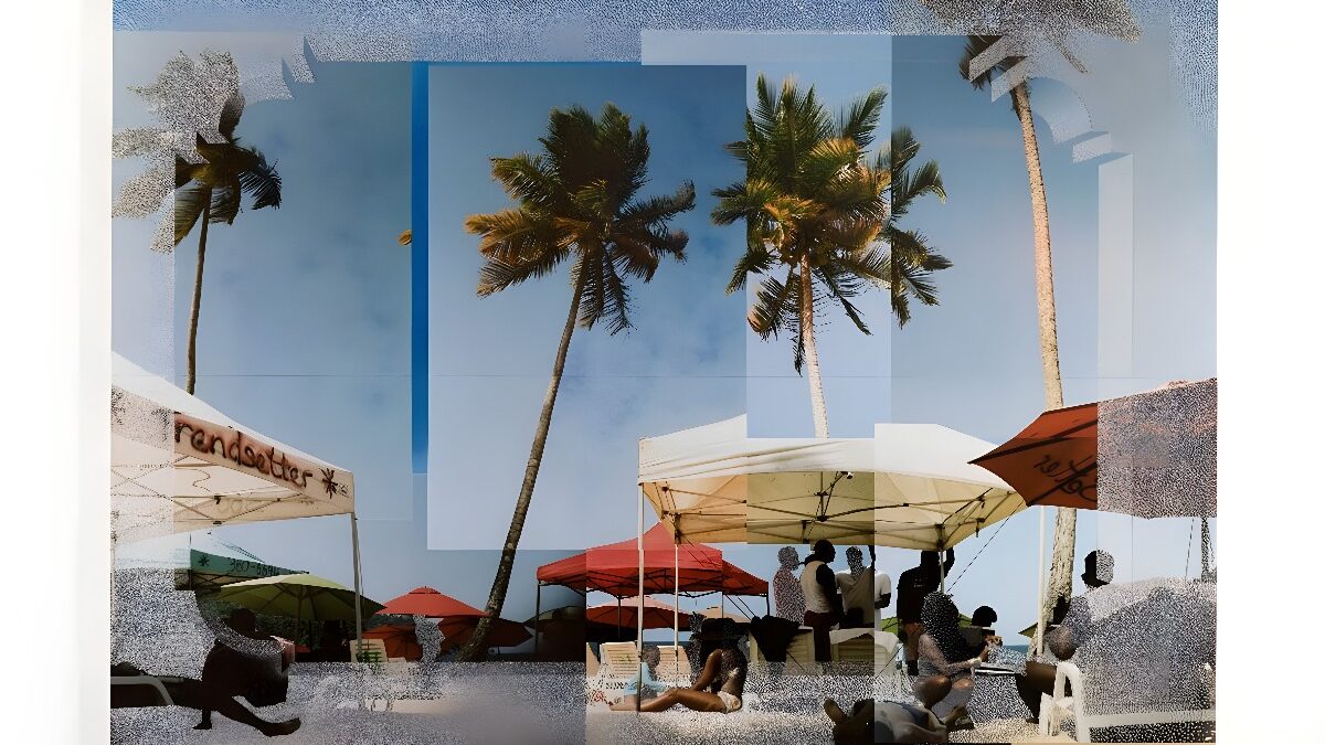 Art Basel Online Viewing Room: 2020 | Paul Anthony Smith