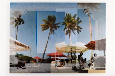 Art Basel Online Viewing Room: 2020 | Paul Anthony Smith