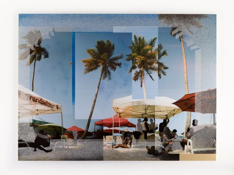 Art Basel Online Viewing Room: 2020 | Paul Anthony Smith