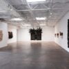 Talley Dunn Gallery. Now On View: Leonardo Drew