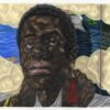 NYC Exhibitions. Jack Shainman Gallery. Toyin Ojih Odutola | 24th Street