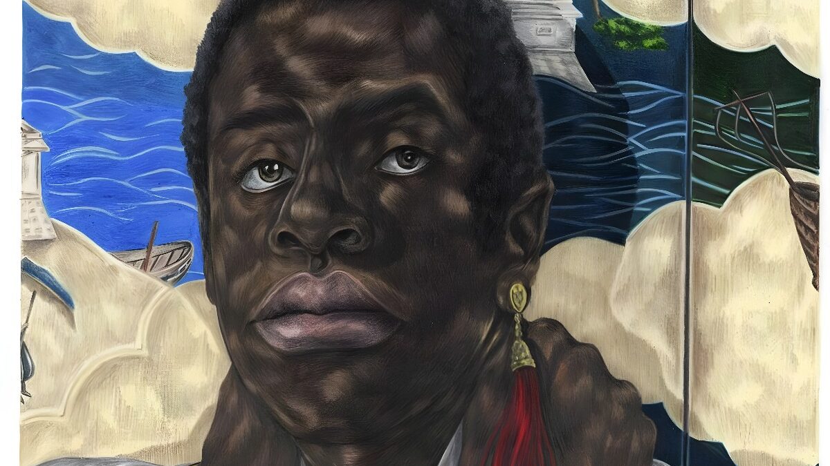 NYC Exhibitions. Jack Shainman Gallery. Toyin Ojih Odutola | 24th Street
