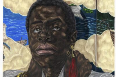 NYC Exhibitions. Jack Shainman Gallery. Toyin Ojih Odutola | 24th Street
