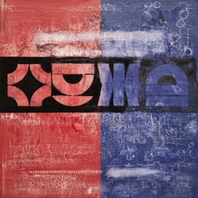 ADRIÁN VILLAR ROJAS La fin de l’imagination