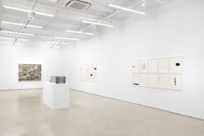 Alexander Gray. Opening in New York: Between the Lines