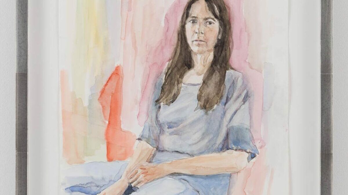 London Exhibitions. Maureen Paley. GILLIAN WEARING 16 September – 25 October 2020