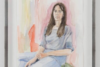 London Exhibitions. Maureen Paley. GILLIAN WEARING 16 September – 25 October 2020