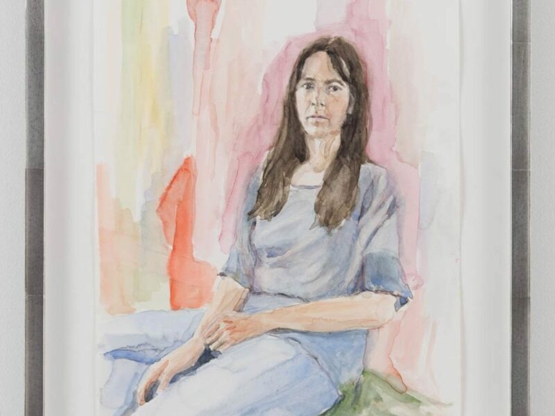 London Exhibitions. Maureen Paley. GILLIAN WEARING 16 September – 25 October 2020