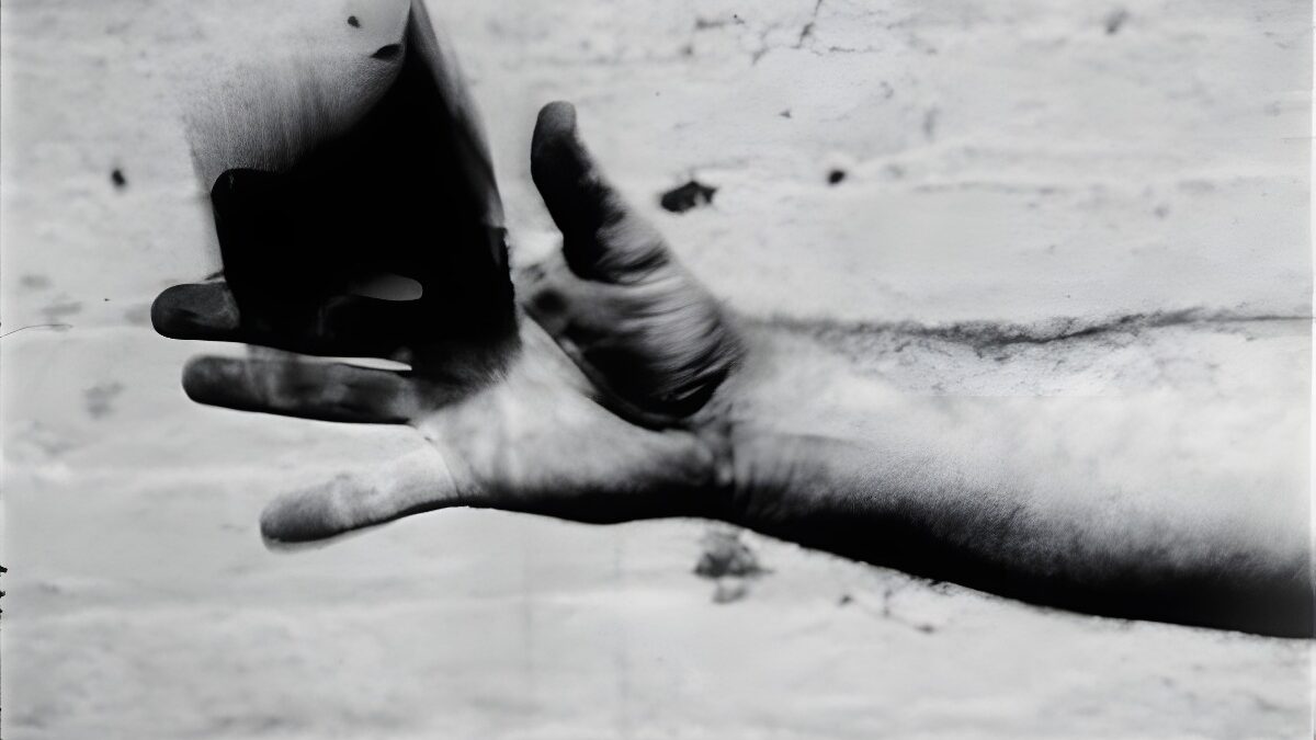 Fergus McCaffrey Tokyo. Screening. Richard Serra: Early Films. September 22–26