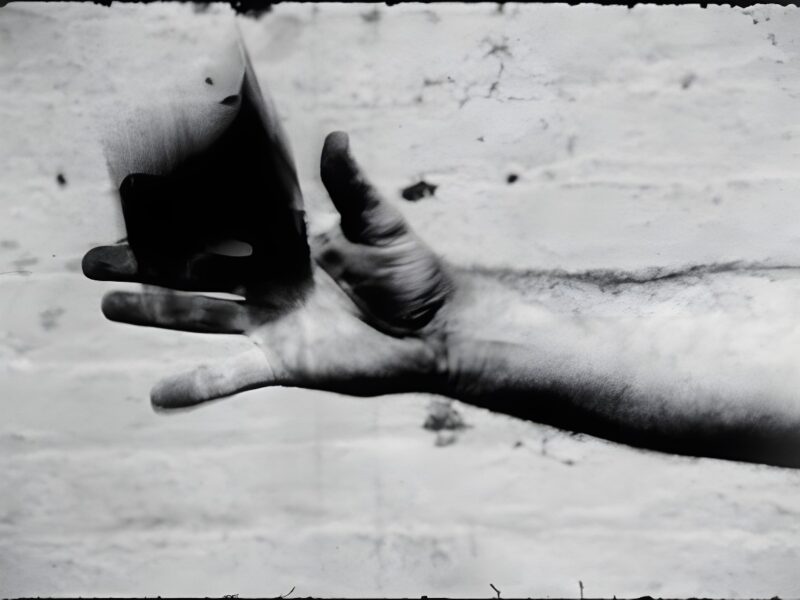 Fergus McCaffrey Tokyo. Screening. Richard Serra: Early Films. September 22–26