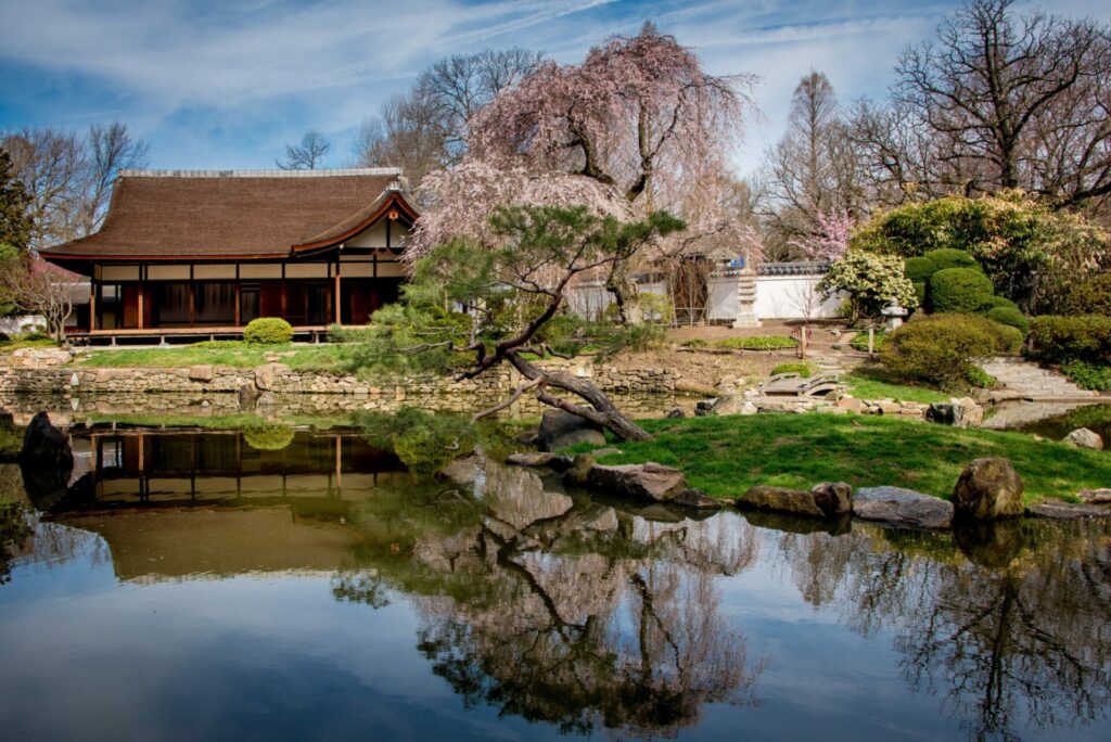Shofuso and Modernism: Mid-Century Collaboration between Japan and Philadelphia Opens to the Public