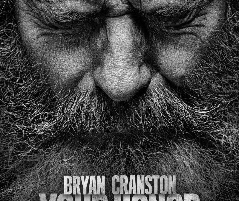 Nueva Serie con Bryan Cranston: Your Honor (2020). Trailer. Showtime
