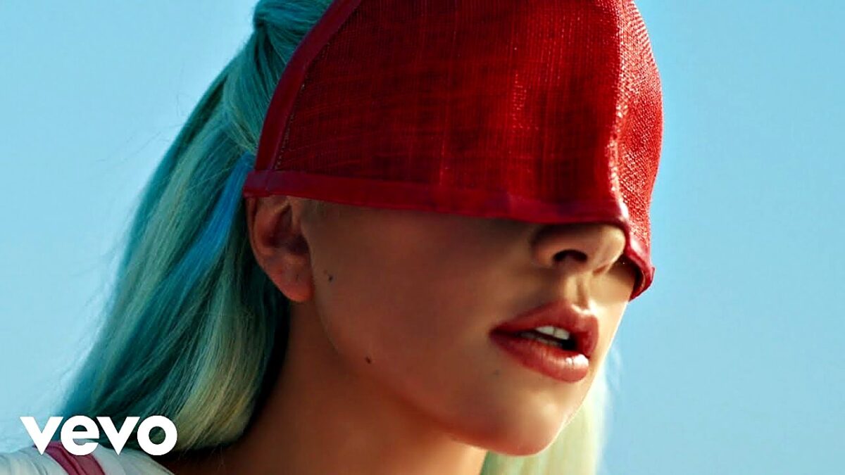 Nuevo Vídeo de Lady Gaga: 911. Estreno