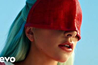 Nuevo Vídeo de Lady Gaga: 911. Estreno