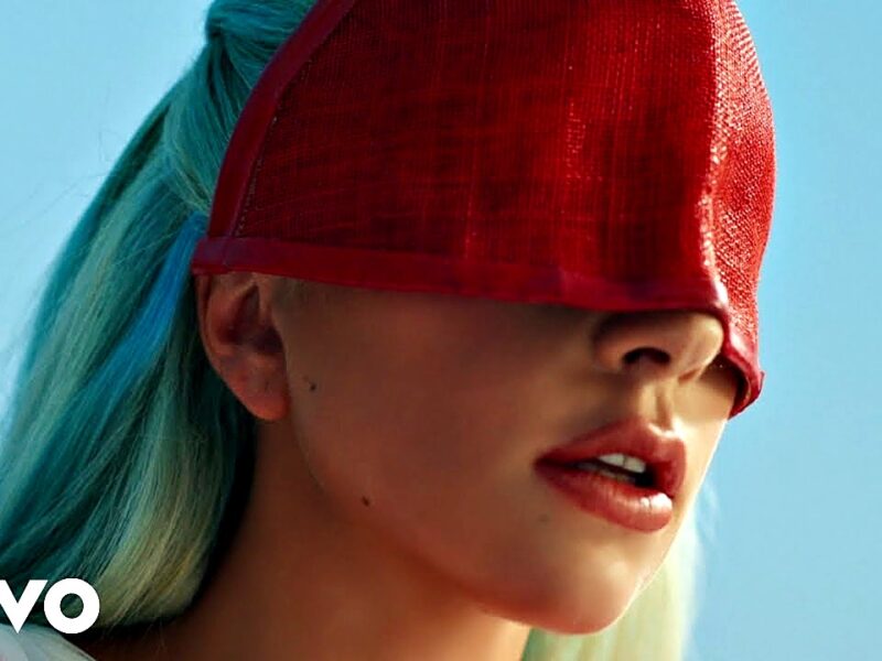 Nuevo Vídeo de Lady Gaga: 911. Estreno