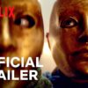 Cadaver (2020). Película Netflix. Trailer. Estreno Octubre. Novedades